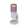Rampage Diyez RGB White - 1327927 - zdjęcie 3